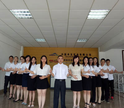 申寶帳篷服務(wù)承諾